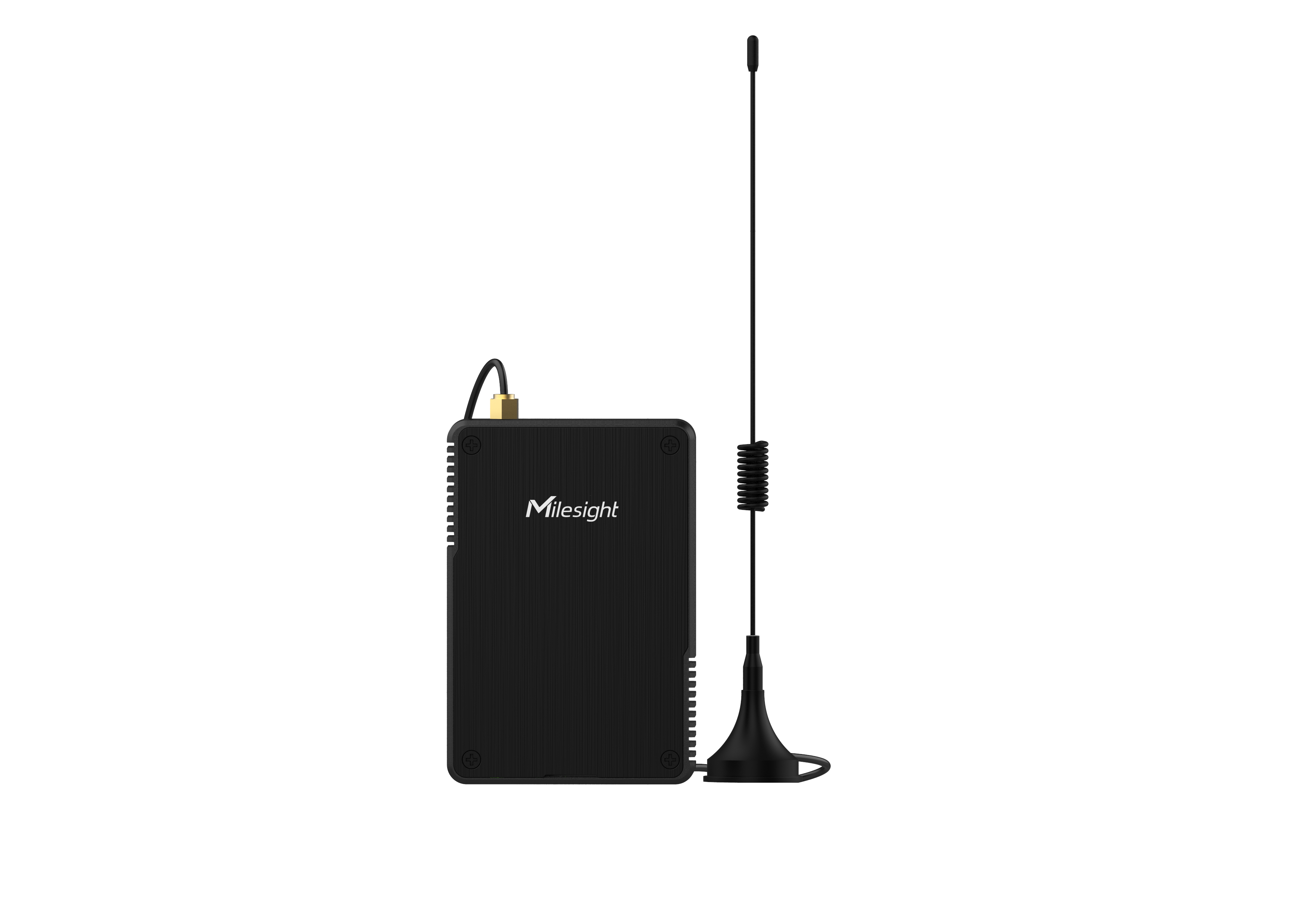 Industrial LoRaWAN® Gateway