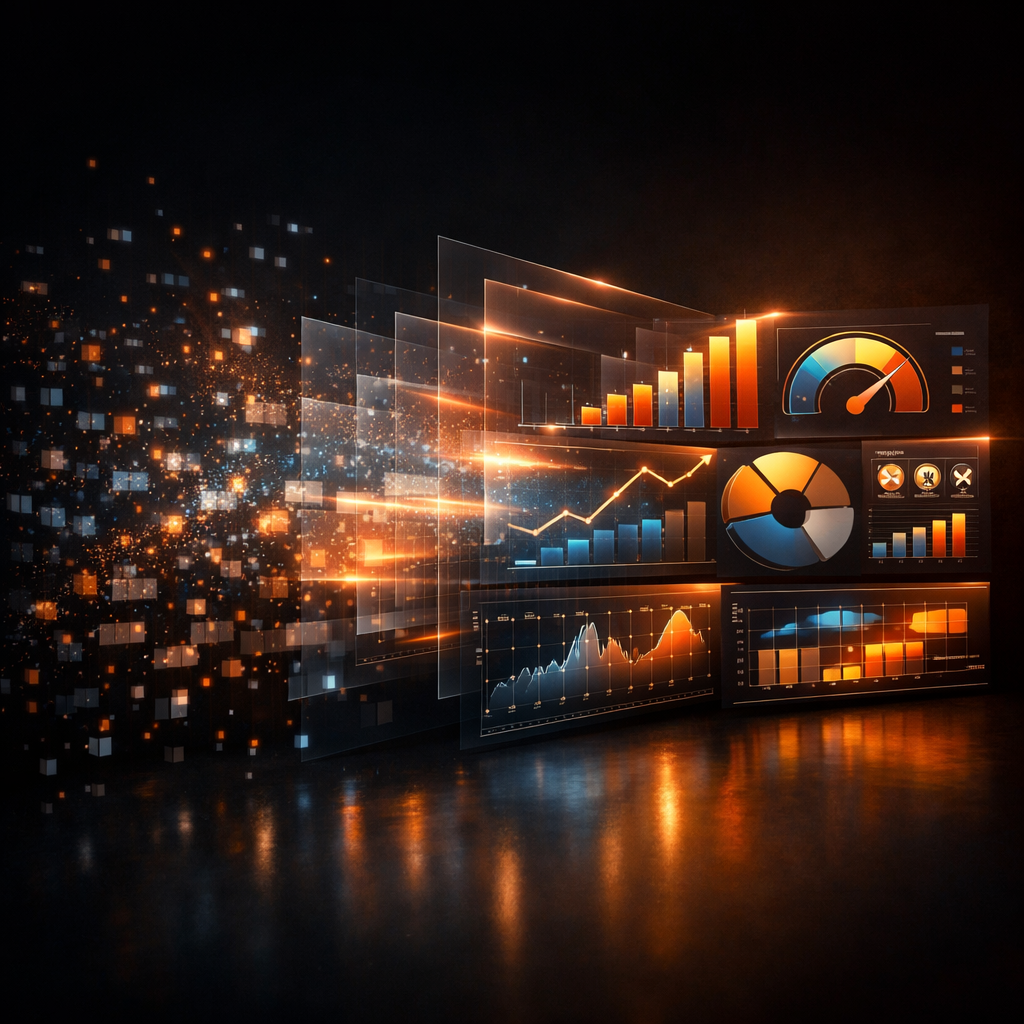 Industrial IoT