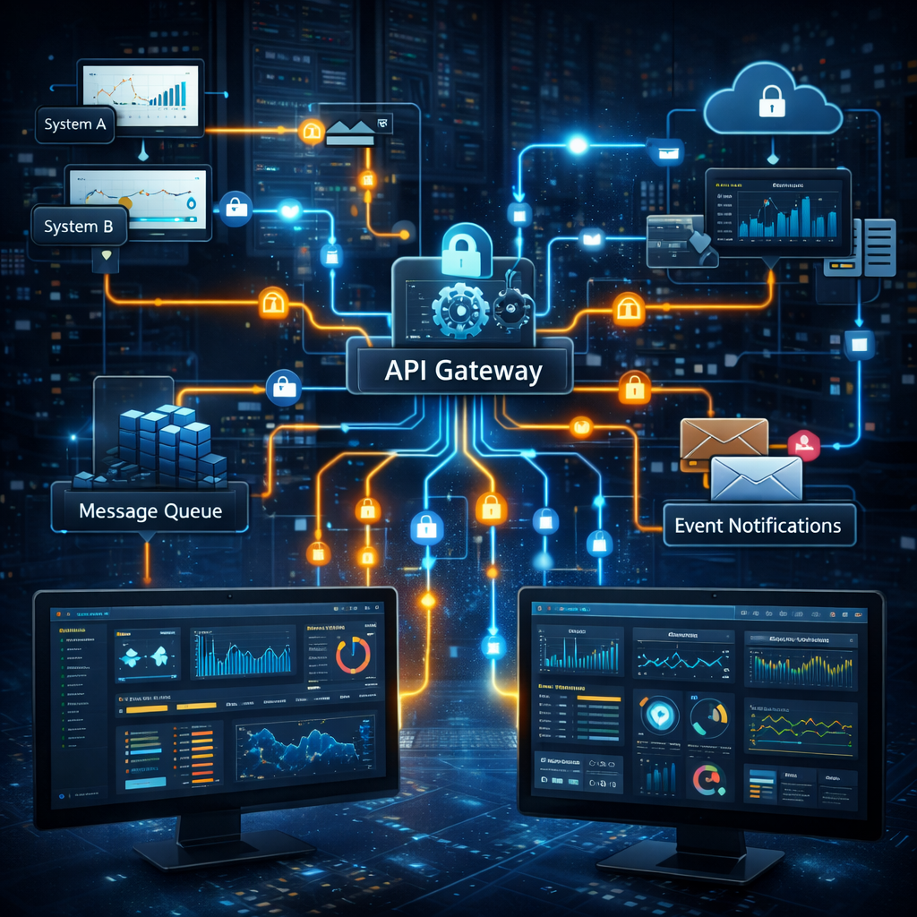 Industrial IoT