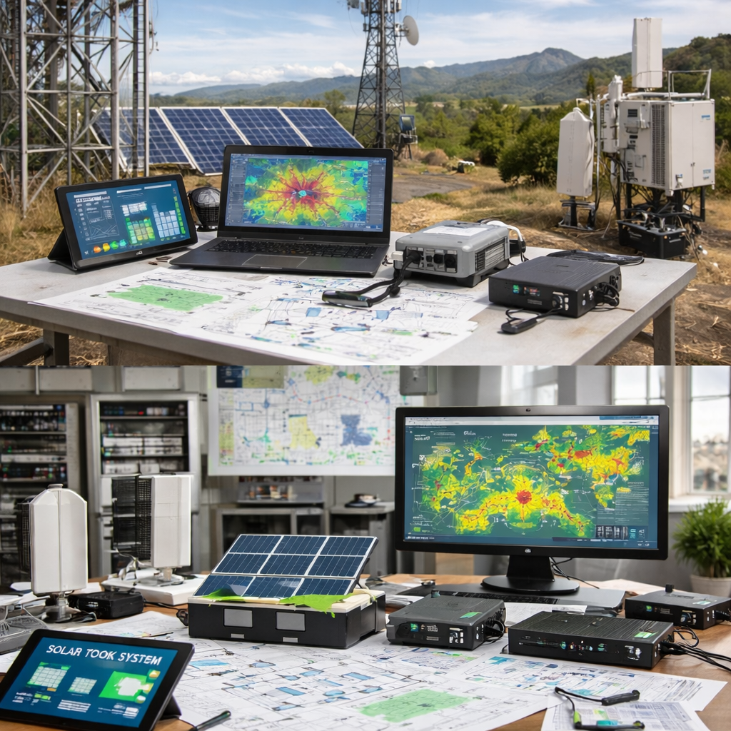 Agriculture IoT
